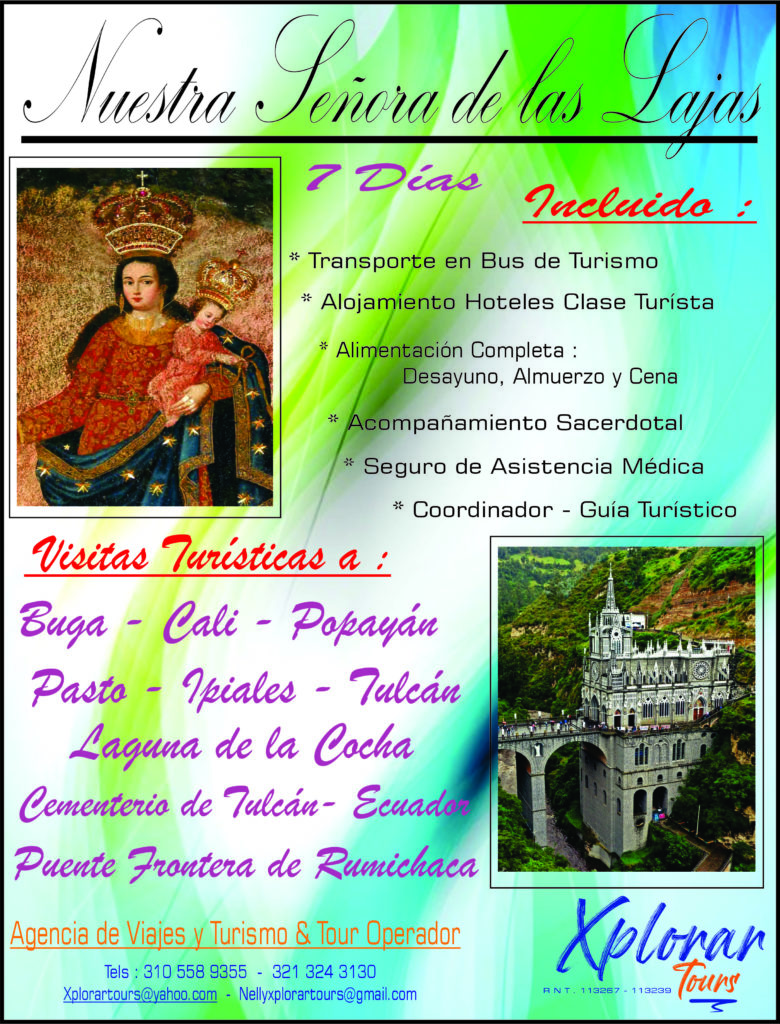 LAS LAJAS