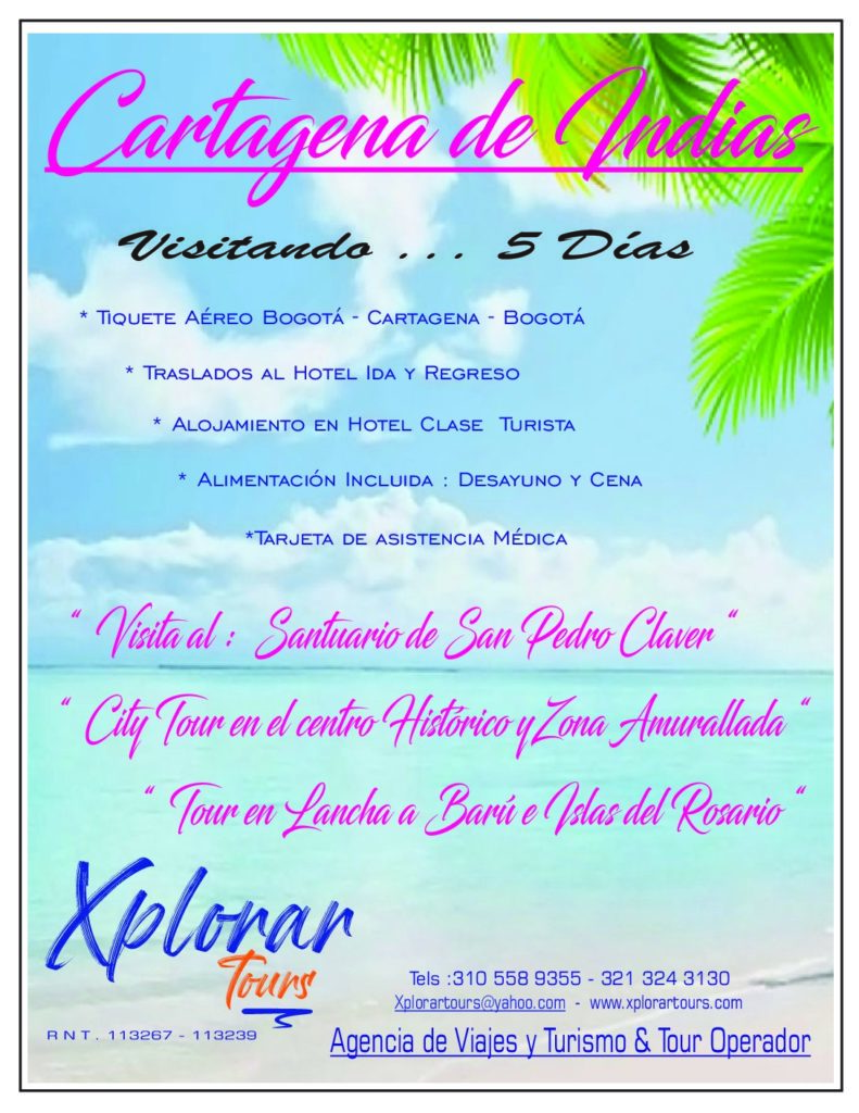 CARIBE MANUAL