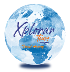 XPLORAR TOURS